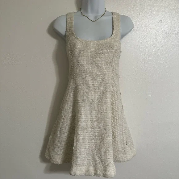 Zara | Dresses | New Zara Winter Dress